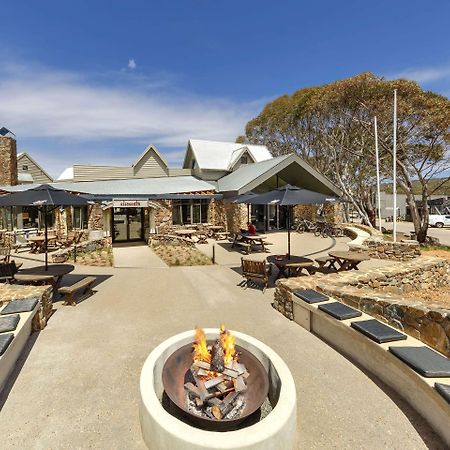 Club Wyndham Dinner Plain, Trademark Collection By Wyndham Exterior foto
